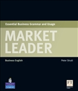 Market Leader Grammar Books:  Essential Business