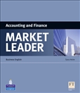 Market Leader Specialist Title:  Accounting & Finance