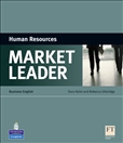 Market Leader Specialist Title:  Human Resources