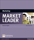 Market Leader Specialist Title: Marketing