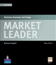 Market Leader Grammar Books:  Business Grammar & Usage