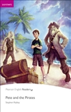 Penguin Reader Easystart: Pete and the Pirates