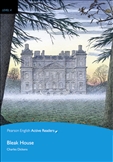 Penguin Active Reading Level 4: Bleak House Book with MP3 CD-Rom
