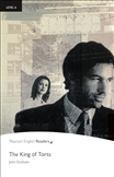 Penguin Reader Level 6: King of Torts Book with MP3