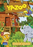 Yazoo 1 Active Teach CD-Rom