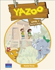 Yazoo 1 Teacher's Book