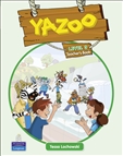 Yazoo 3 Teacher's Book