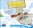 Yazoo 4 Class Audio CD (2)