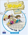 Yazoo 4 Teacher's Book