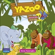 Yazoo Starter Class Audio CD (2)