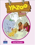 Yazoo Starter Teacher's Book