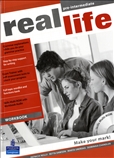 Real Life Pre-intermediate Work Book with Multi-ROM