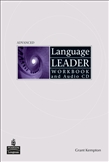 Language Leader Advanced Workbook with CD (no key)