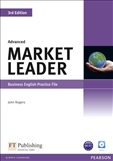 Market Leader Third Edition Advanced Practice File With...