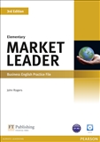 Market Leader Third Edition Elementary Practice File...