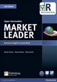 Market Leader Upper Intermediate Third Edition...