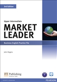 Market Leader Upper Intermediate Third Edition Practice...