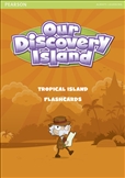 Our Discovery Island Level 1 Flashcards