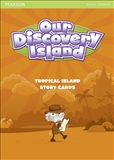 Our Discovery Island Level 1 Storycards