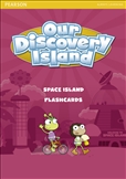 Our Discovery Island Level 2 Flashcards
