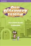 Our Discovery Island Level 3 Flashcards