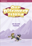 Our Discovery Island Level 4 Posters