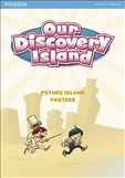 Our Discovery Island Level 5 Posters
