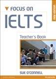 Focus on IELTS Upper Intermediate Teacher's Book New Edition