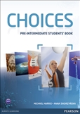 Choices  Pre-intermediate Student's Book