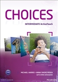 Choices Intermediate Active Teach CD-Rom
