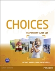 Choices Elementary Class Audio CD