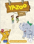 Yazoo 1 Activity Book with CD-Rom