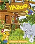 Yazoo 1 Pupil's Book and CD