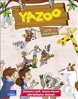 Yazoo 2 Activity Book with CD-Rom