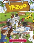 Yazoo 2 Pupil's Book and CD