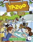 Yazoo 3 Pupil's Book and CD