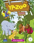 Yazoo Starter Pupil's Book and CD