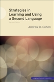 Strategies in Learning and Using a Second Language Paperback