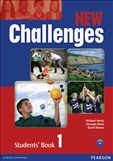 New Challenges 1 Student's Book