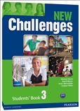 New Challenges 3 Student's Book