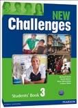 New Challenges 3 Student's Book