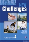 New Challenges 4 Student's Book