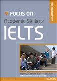 Focus on Academic Skills for IELTS New Edition Book & CD Pack