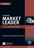 Market Leader Intermediate Third Edition Active Teach...