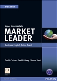 Market Leader Upper Intermediate Third Edition Active Teach