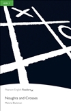 Penguin Reader Level 3: Noughts and Crosses Book with MP3 CD