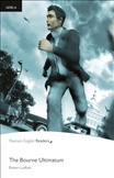 Penguin Reader Level 6: Bourne Ultimatum Book