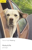 Penguin Reader Level 2: Marley and Me Book with MP3 