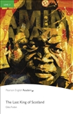 Penguin Reader Level 3: The Last King of Scotland Book with MP3