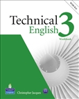Technical English 3 Workbook with Key & Audio CD